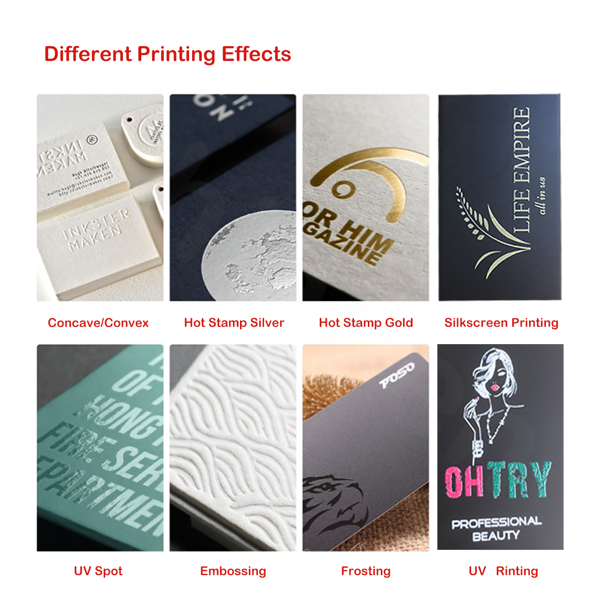 Product Feature Details