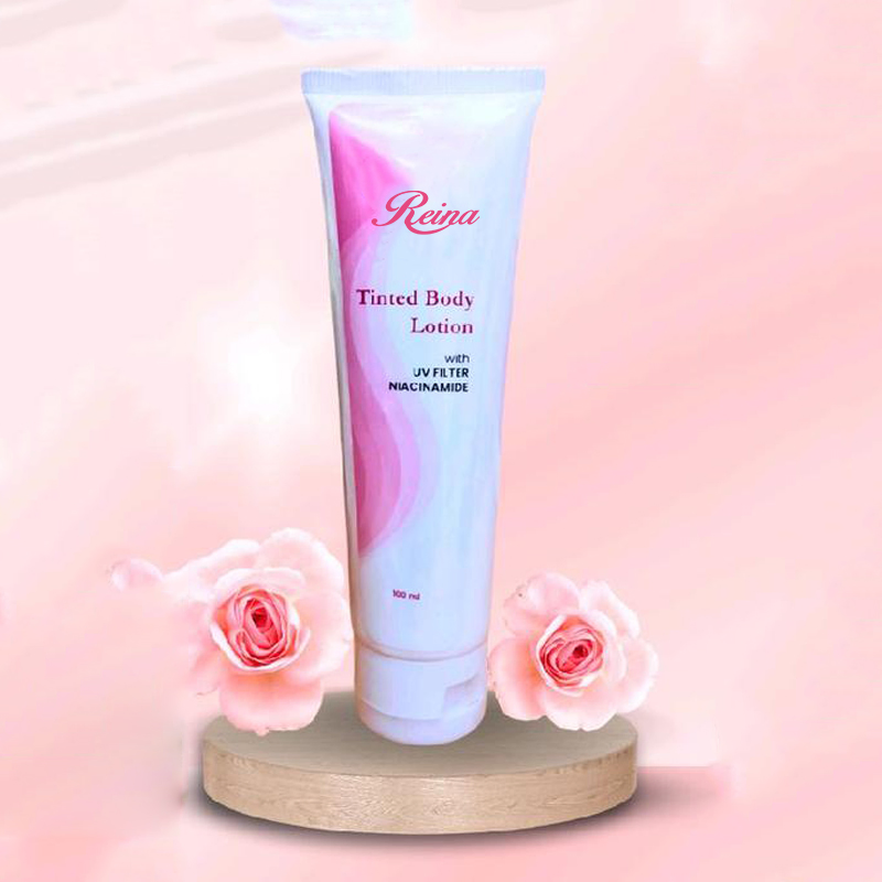 Sunscreen Tinted Lip Balm Moisturizer SPF 30 50 70 100 GMP