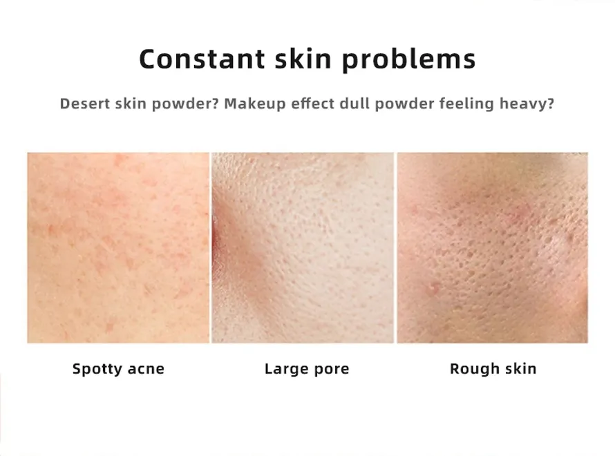 Best Quality Bb Cc Moist Air Cushion Waterproof Makeup Foundation Cream with SPF Foundation
