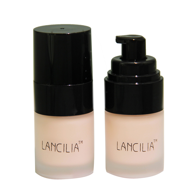 Facial Cream Foundation Private Label Make up Liquid Foundation
