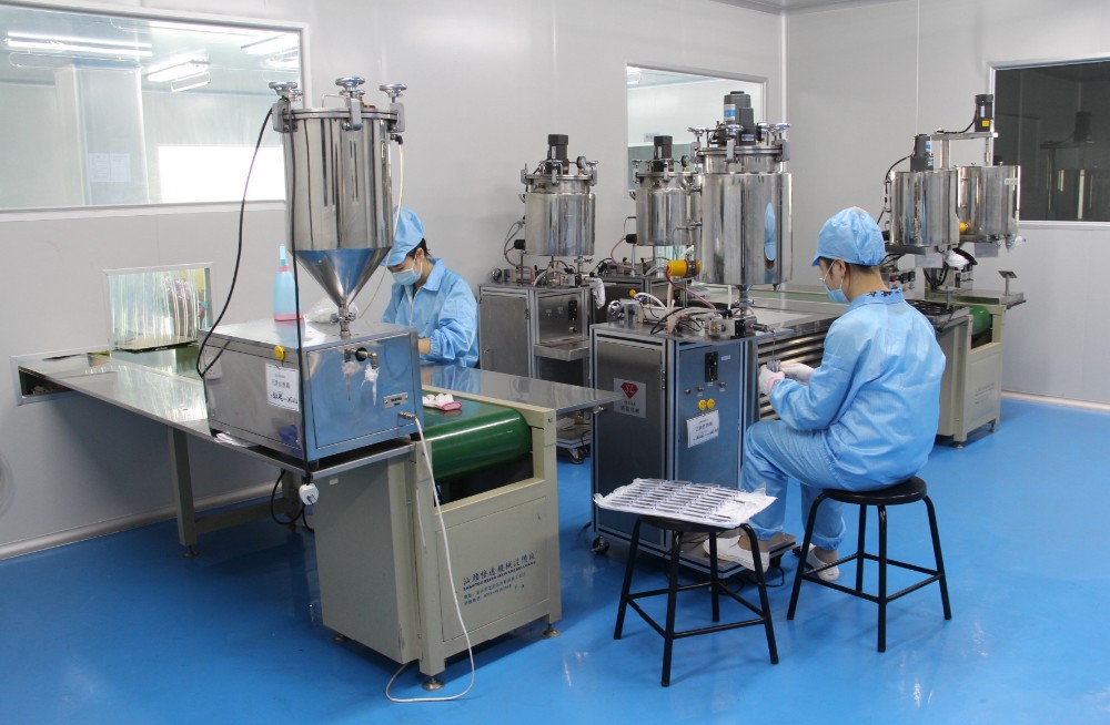 Production Process 1