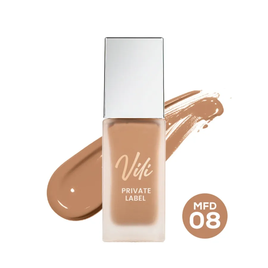 Wholesale Best 20 Makeup Factory Cushion Liquid Foundation