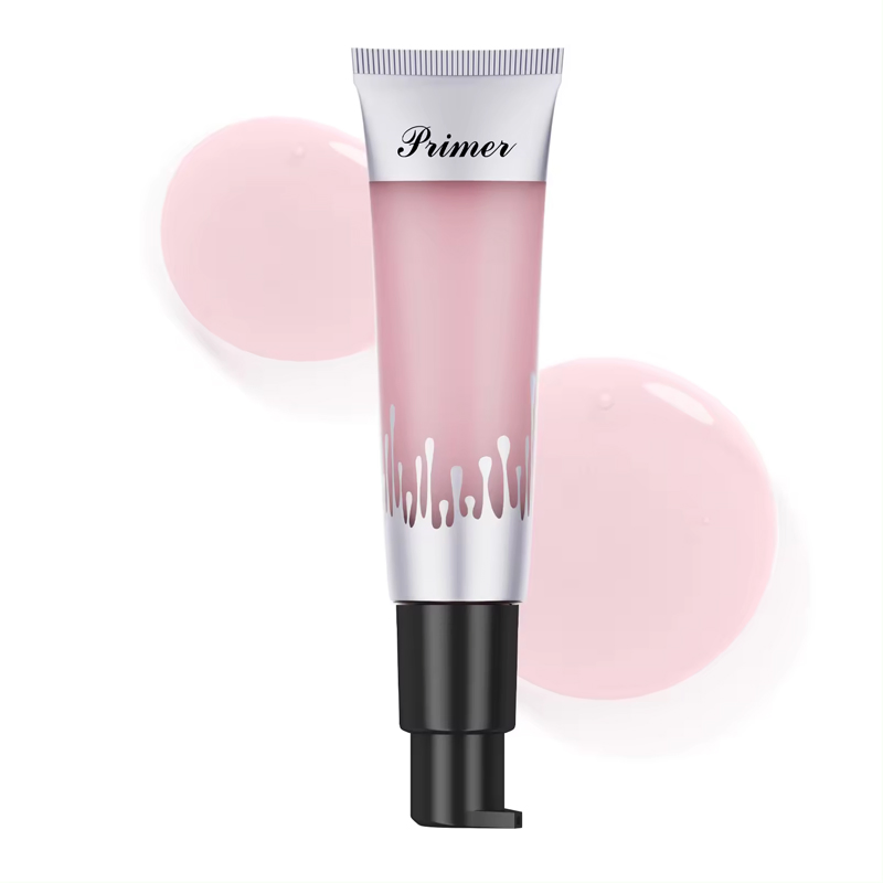 Ditong Long Lasting Waterproof Makeup Tinted Primer Invisible Pore Oil Control Moisturizer Primer