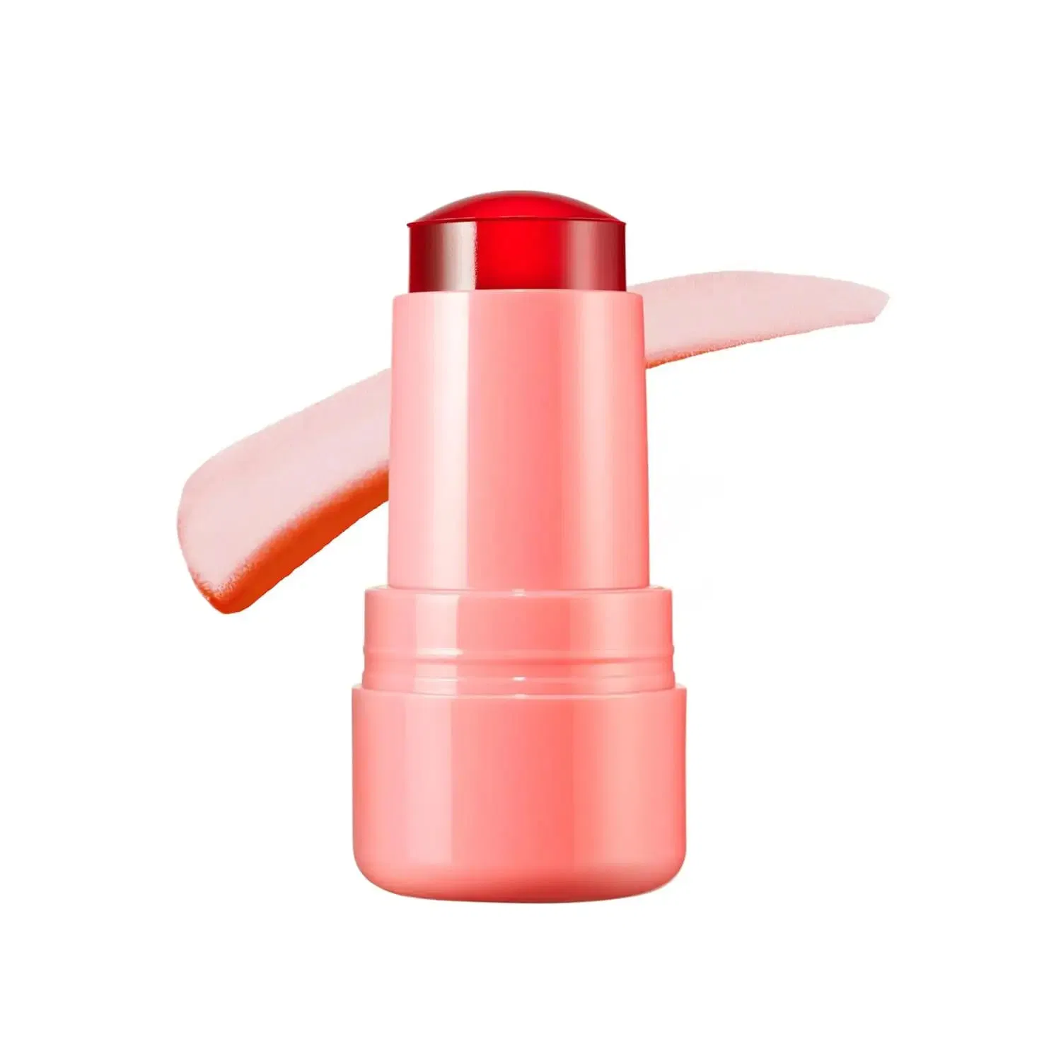 Ty New Arrival Private Label Tinted Moisture Stick Jelly Tint Lip Cheek Blush Moisturizer Soft Custom Logo Jelly Tint Blush