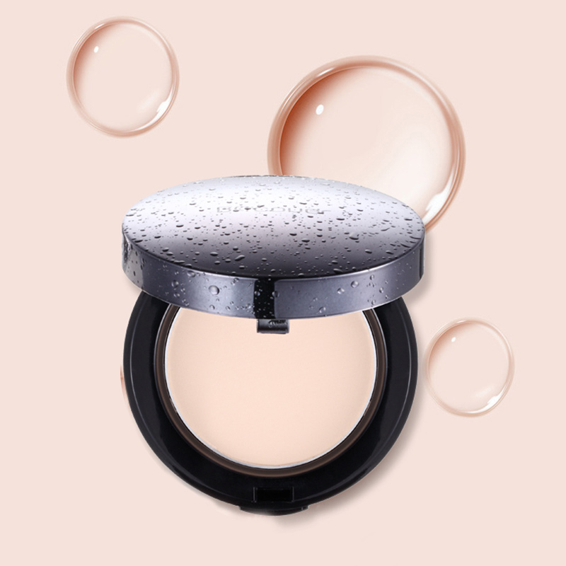 Full Coverage Face Compact Foundation