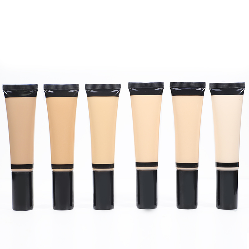 Best Liquid Foundation and High Quality Liquid Foundation for Private Label Oem Best Foundation