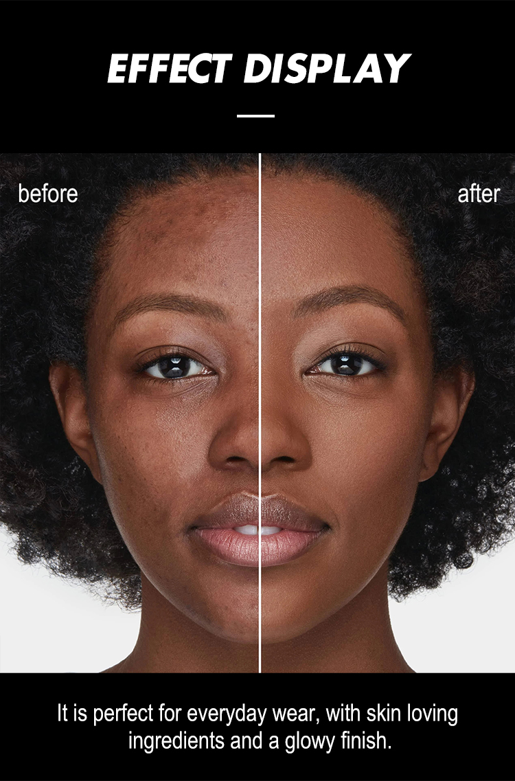 Foundation Application
