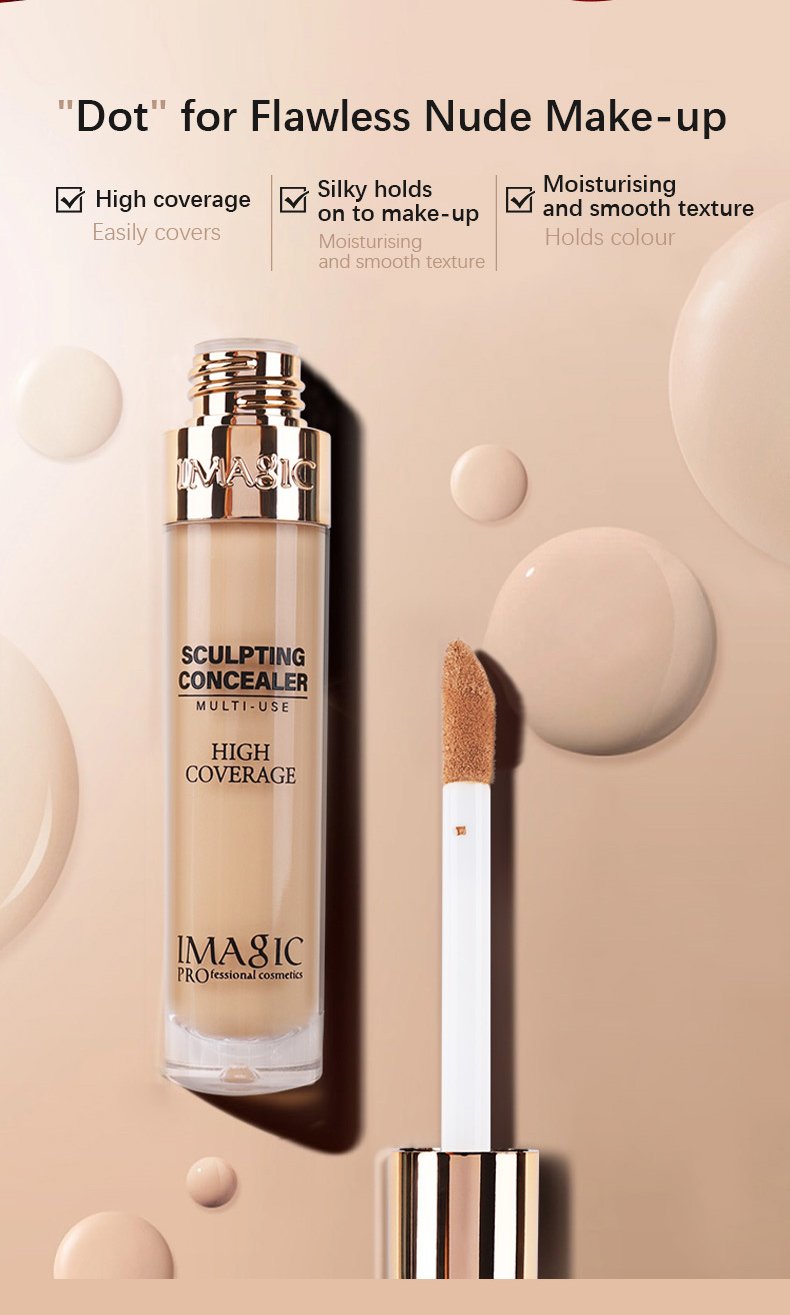 Sculpting Concealer Gallery 2