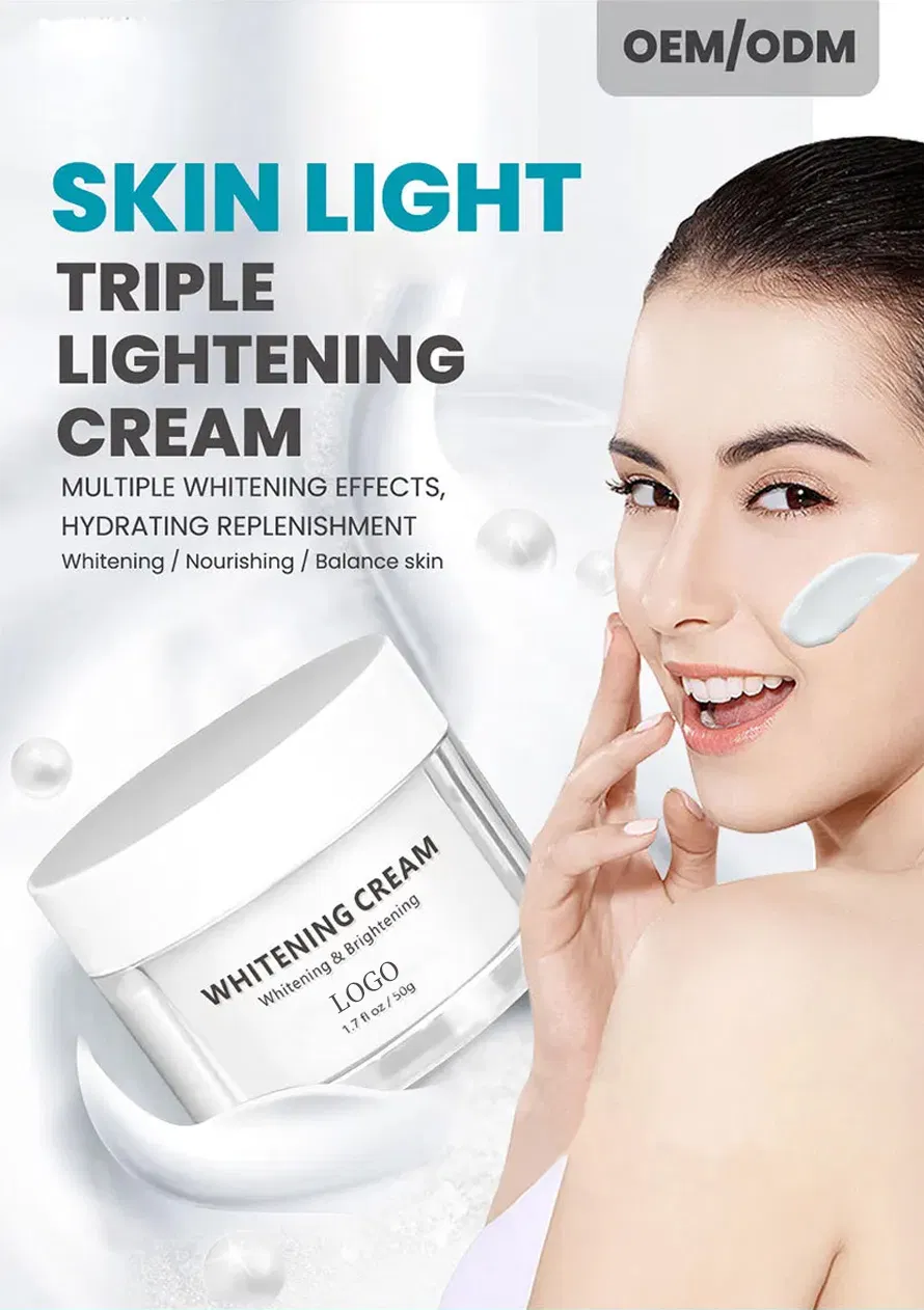 Brightening Waterproof Tone-up CC Cream No-Makeup Makeup Cream
