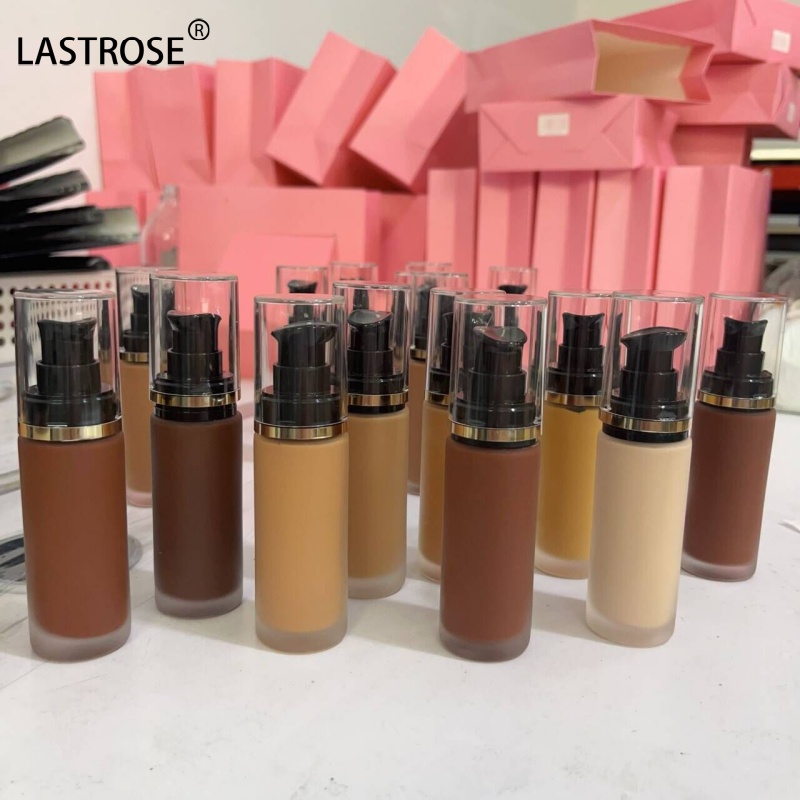 Foundation Shade 4