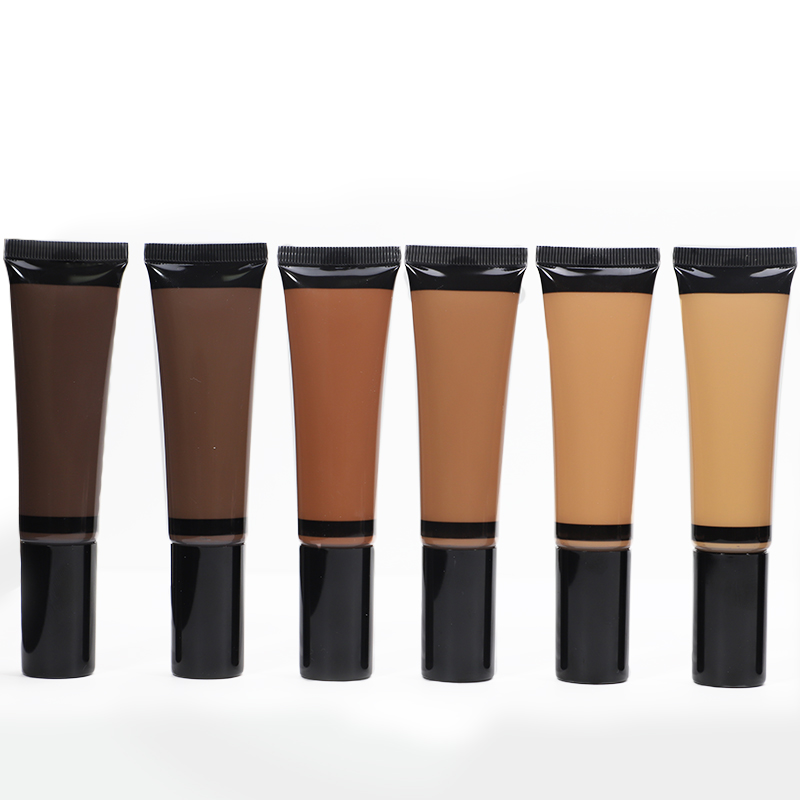 Best Liquid Foundation and High Quality Liquid Foundation for Private Label Oem Best Foundation