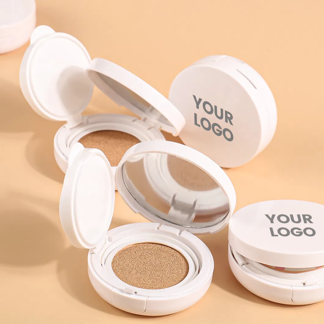 Moisturizing Cushion Bb Cream Face Makeup Air Cushion Foundation