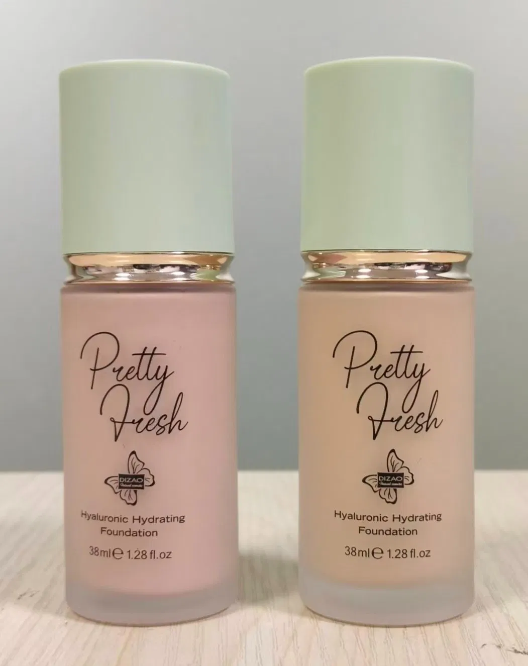 Foundation Texture