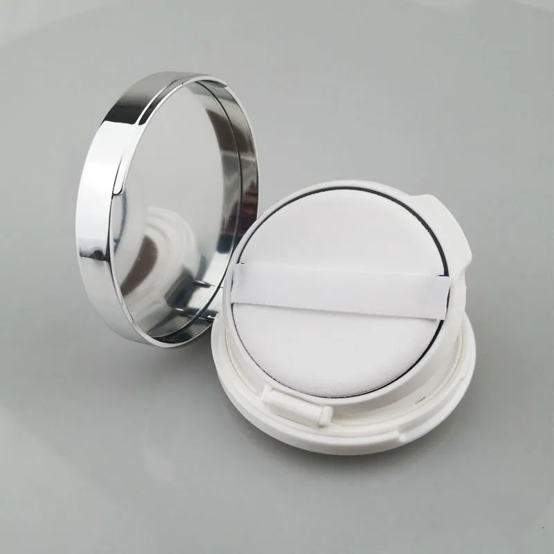 Air Cushion Bb Natural Concealer Durable Cc Cream Makeup Oil Control Foundation
