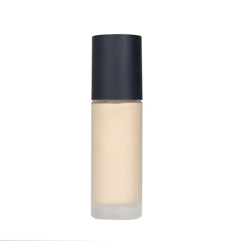Hydrating Dewy Gel Foundation with Custom Private Label Options