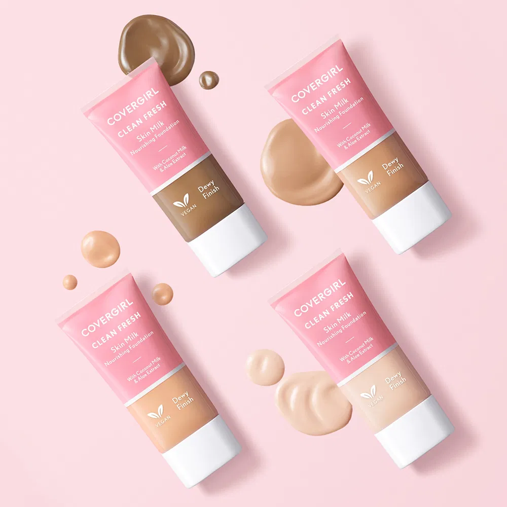 Private Label Vegan Waterproof Long Lasting Matte Cushion Face Foundation Concealer Full Coverage Liquid Makeup Foundation