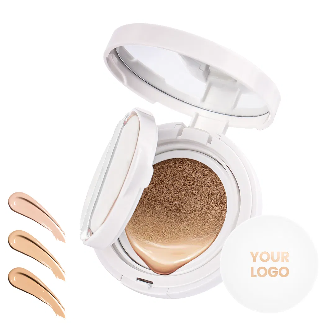 Matte Finish Air Cushion Texture