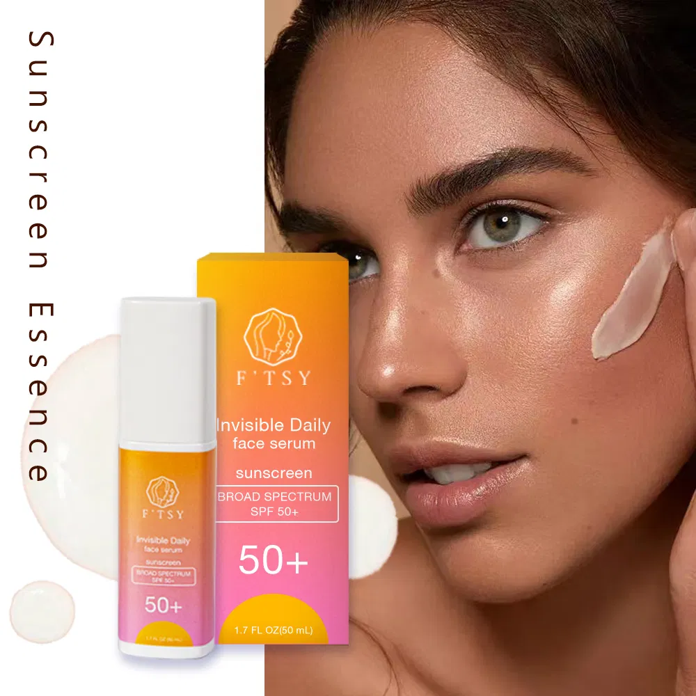 Sunblock Sunscreen Lotion Image 11