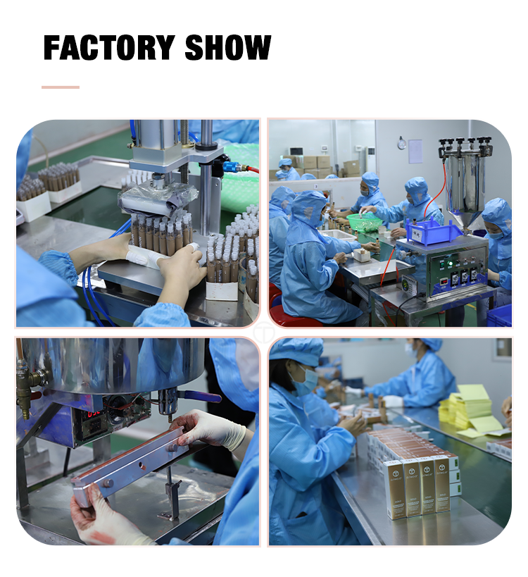 Company Facility 3