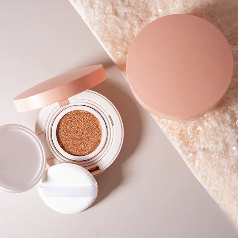 Air Cushion Foundation