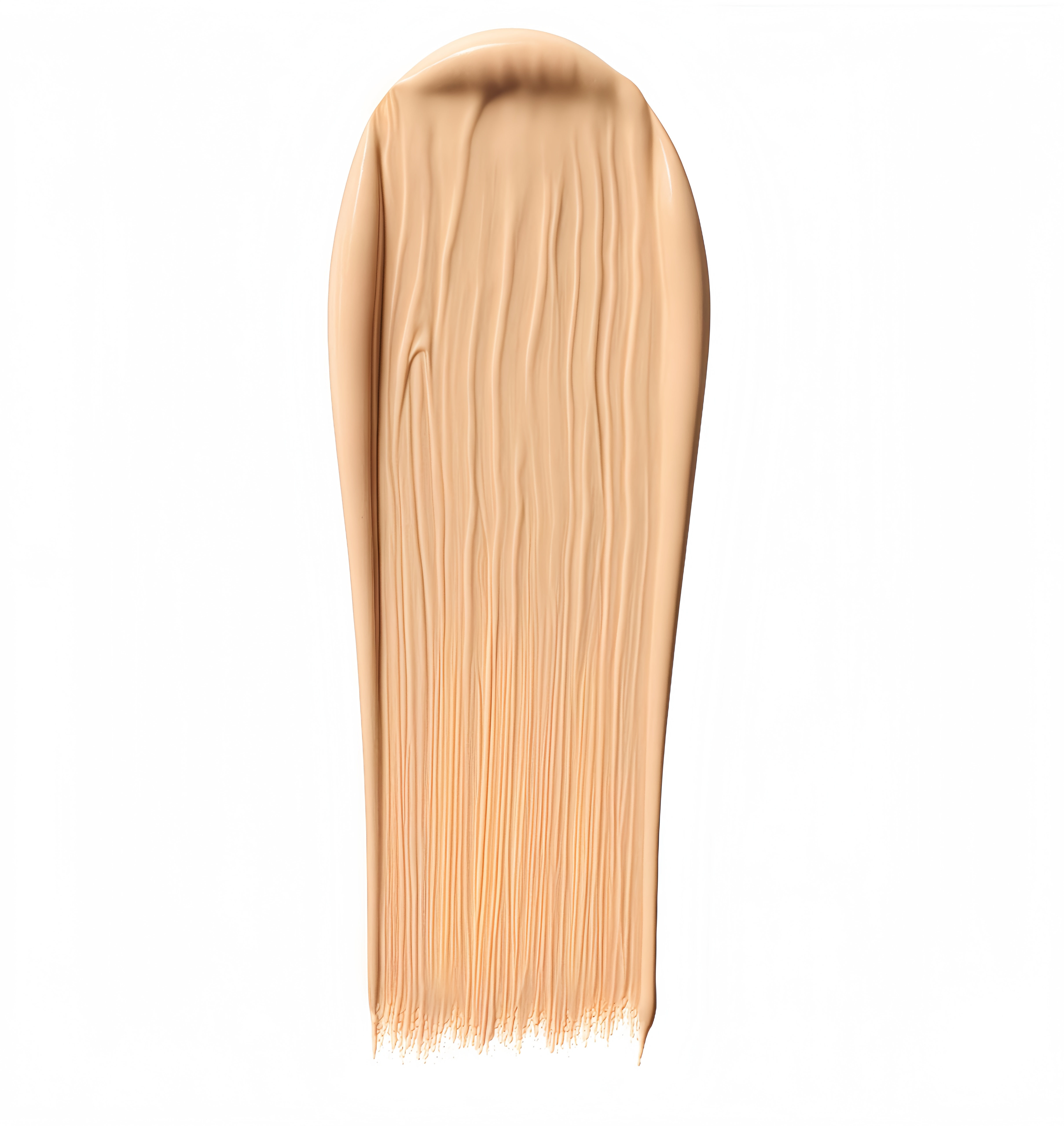 Support Custom Cruelty-Free Fair 120W SPF 30 Vegan Mineral Ingredient Full Coverage Foundation with Dewy Finish CC Cream