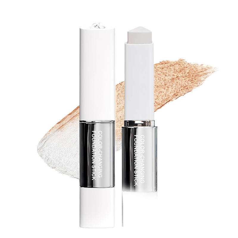 Changing Foundation Stick