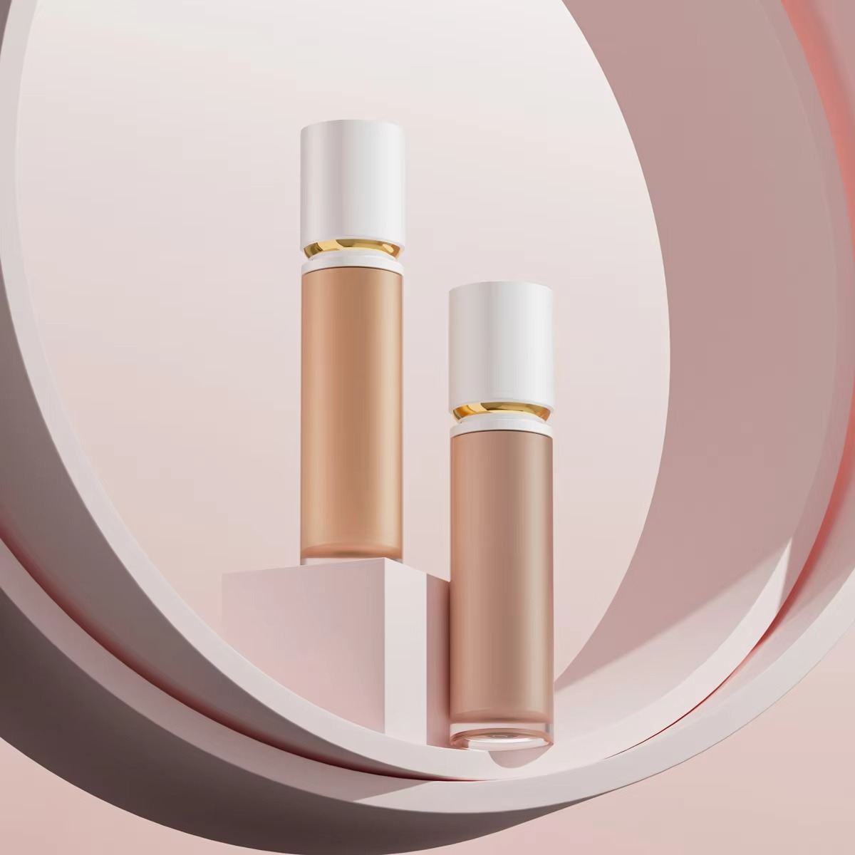 Concealer Display