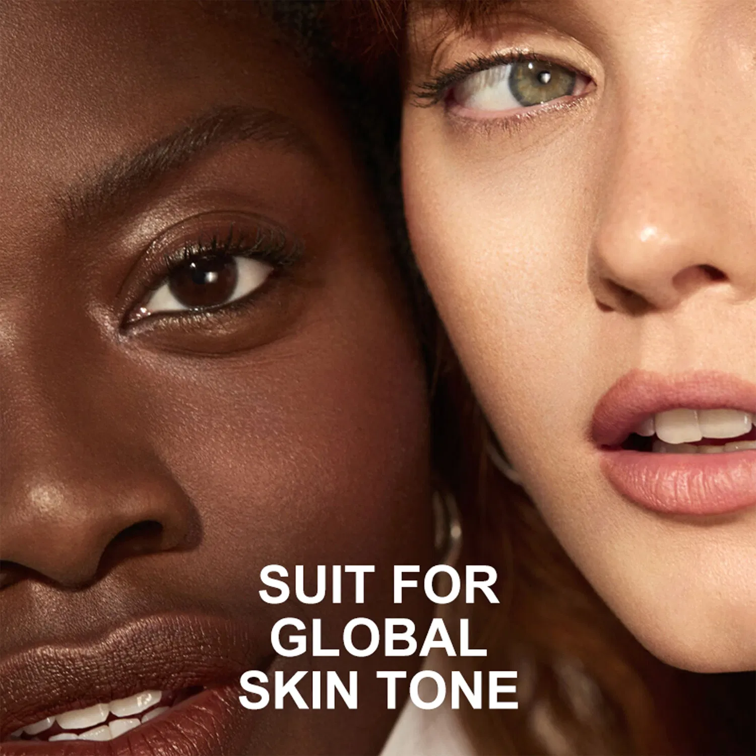 Liquid Foundation Details