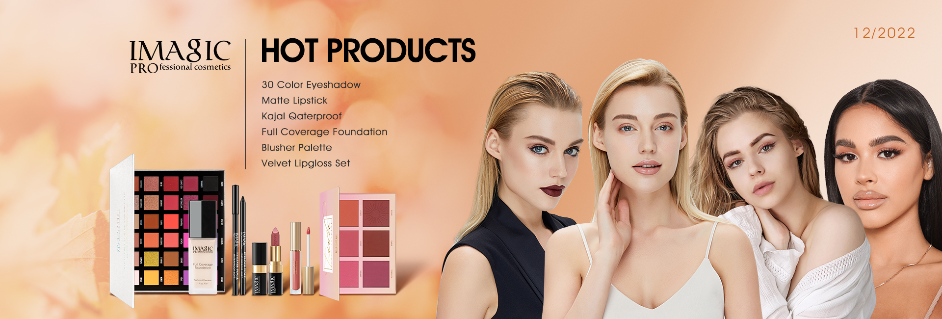 Product Showcase Banner 1