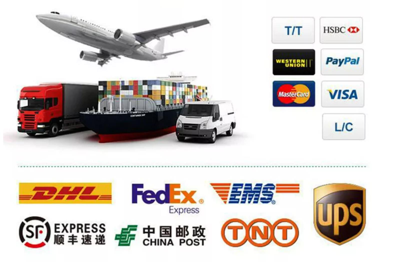 Shipping Information