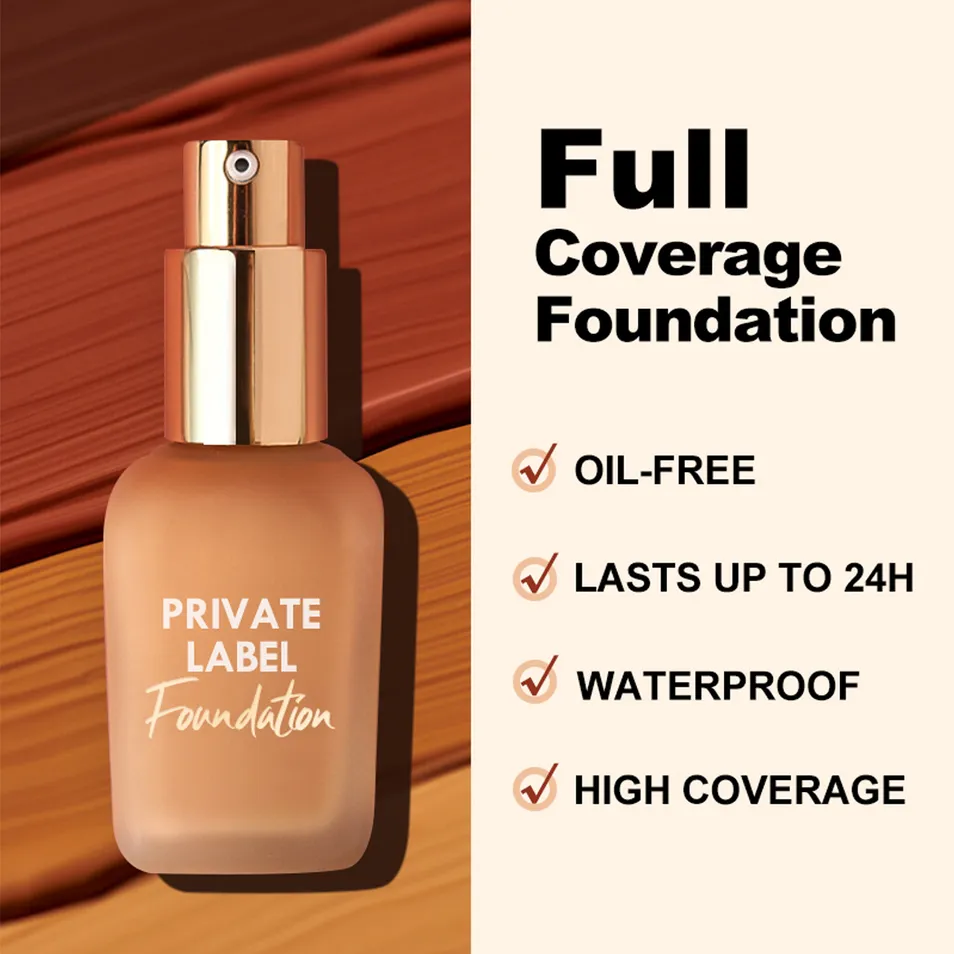 Buildable Coverage Foundation