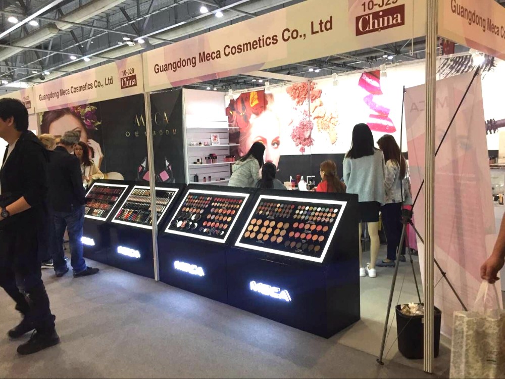Exhibition Booth 2