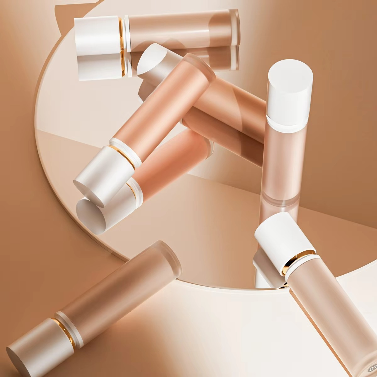 Concealer Display