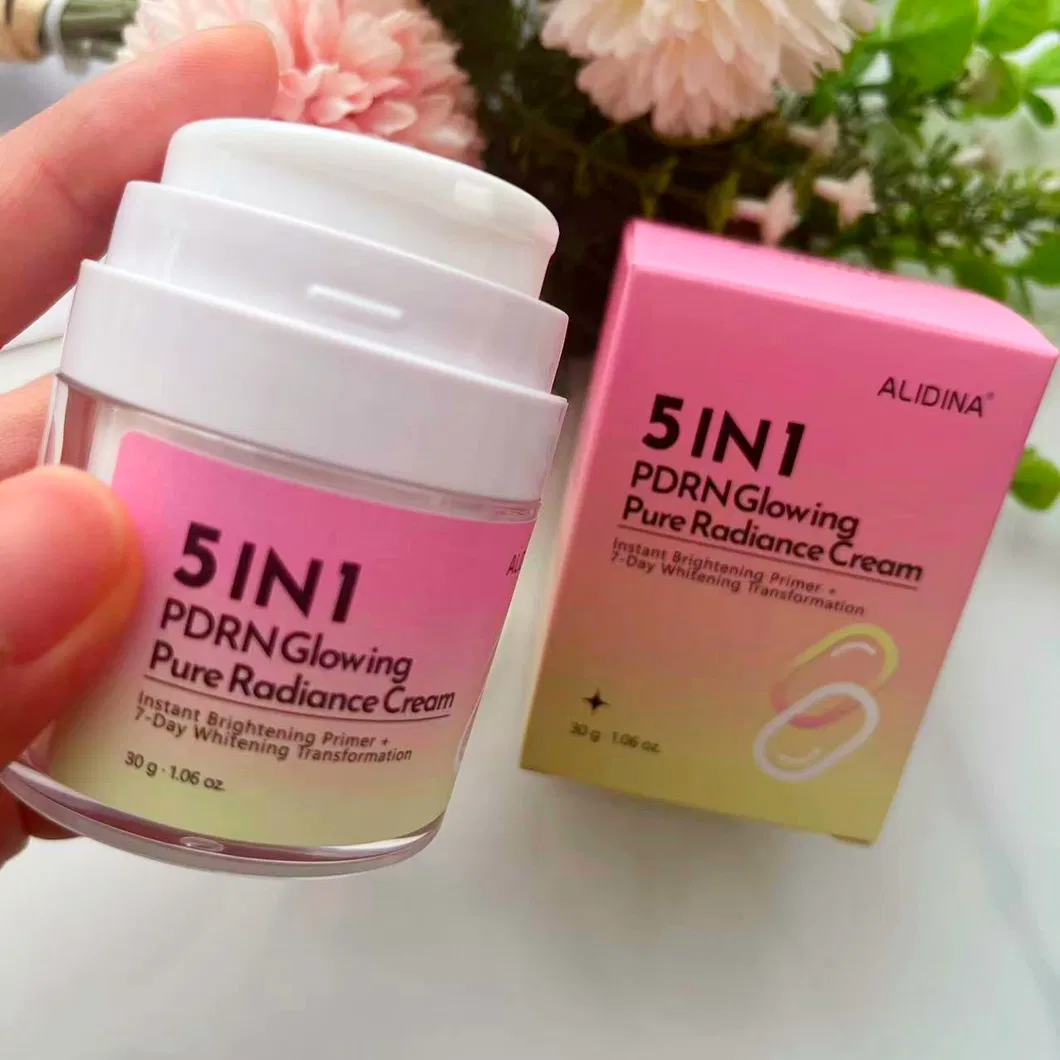 Pdrn Cream 6