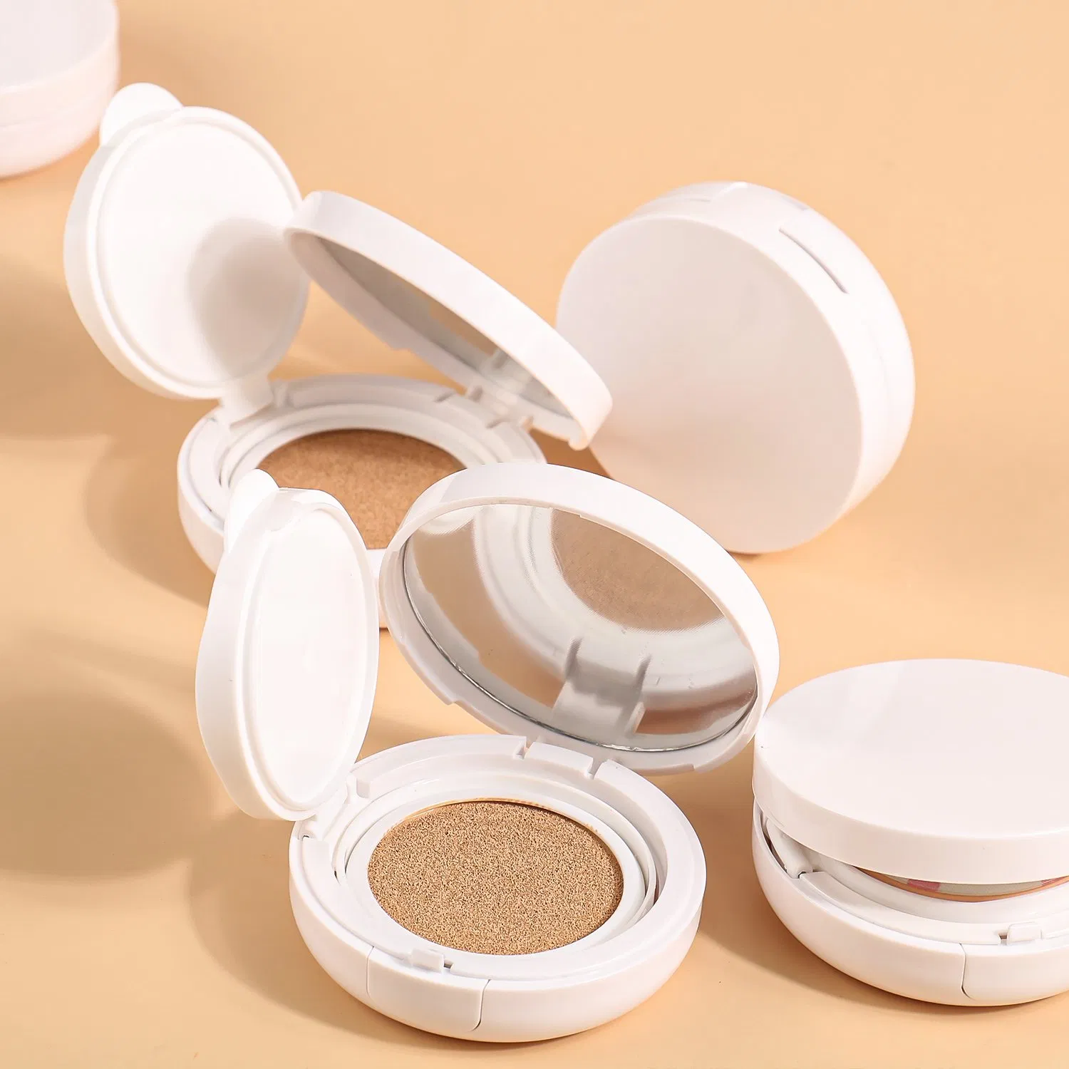 10%off Private Label Moisturizer Foundation Cream Matte Air Cushion Cc Bb Cream