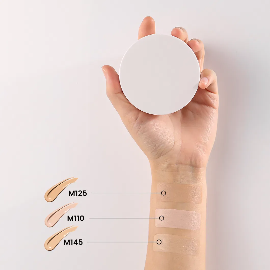 Cruelty Free CC BB Cream Showcase