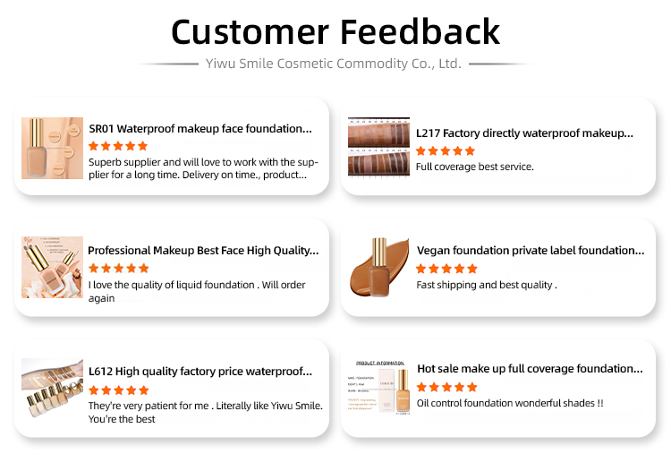 Customer Feedback Review