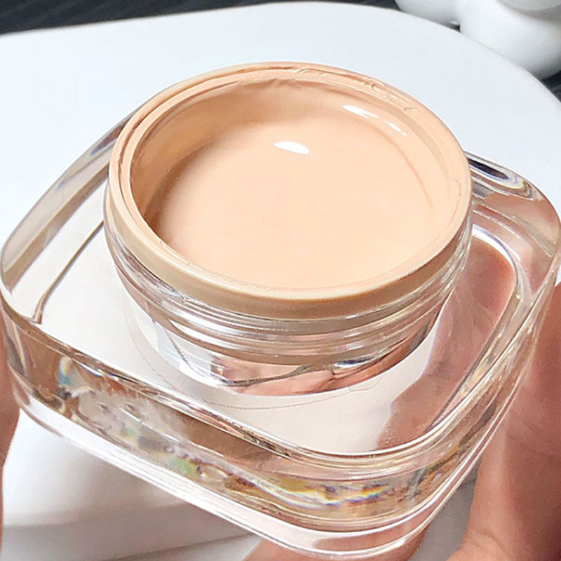 Newest Oil Control Mousse Cream Foundation Lasting Moisture Lasting Moisture Matte Foundation