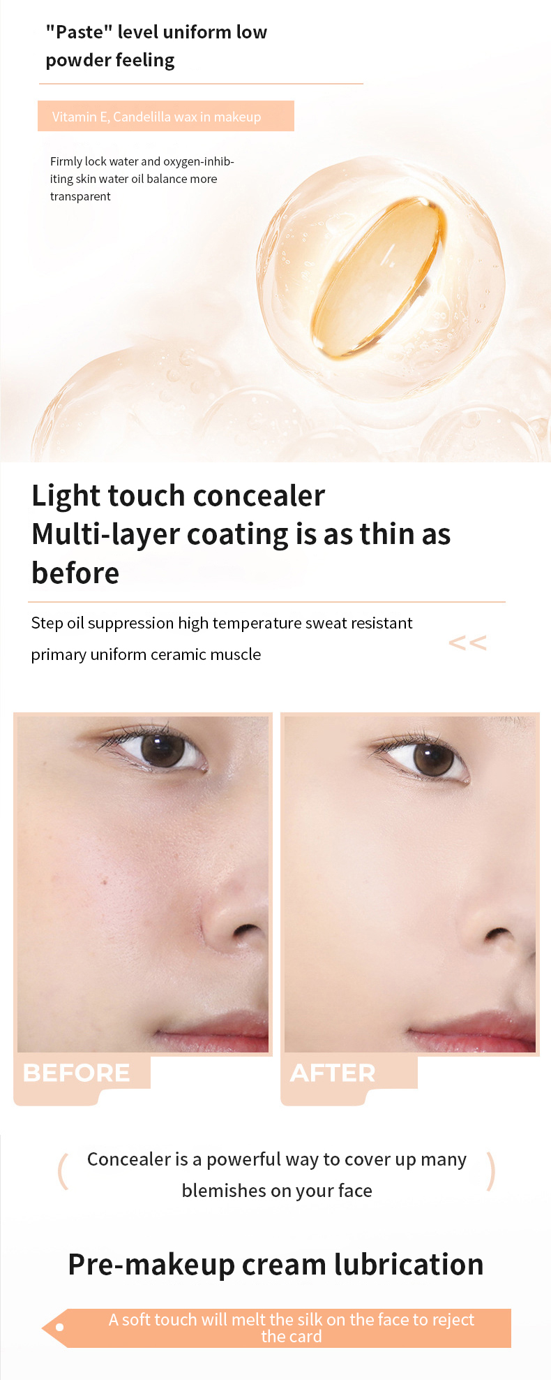 Foundation Packaging