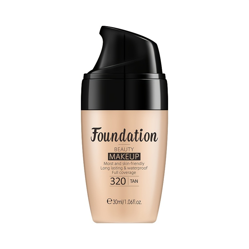 BB Cream Product
