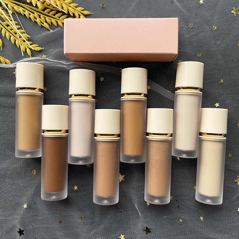 Concealer Display
