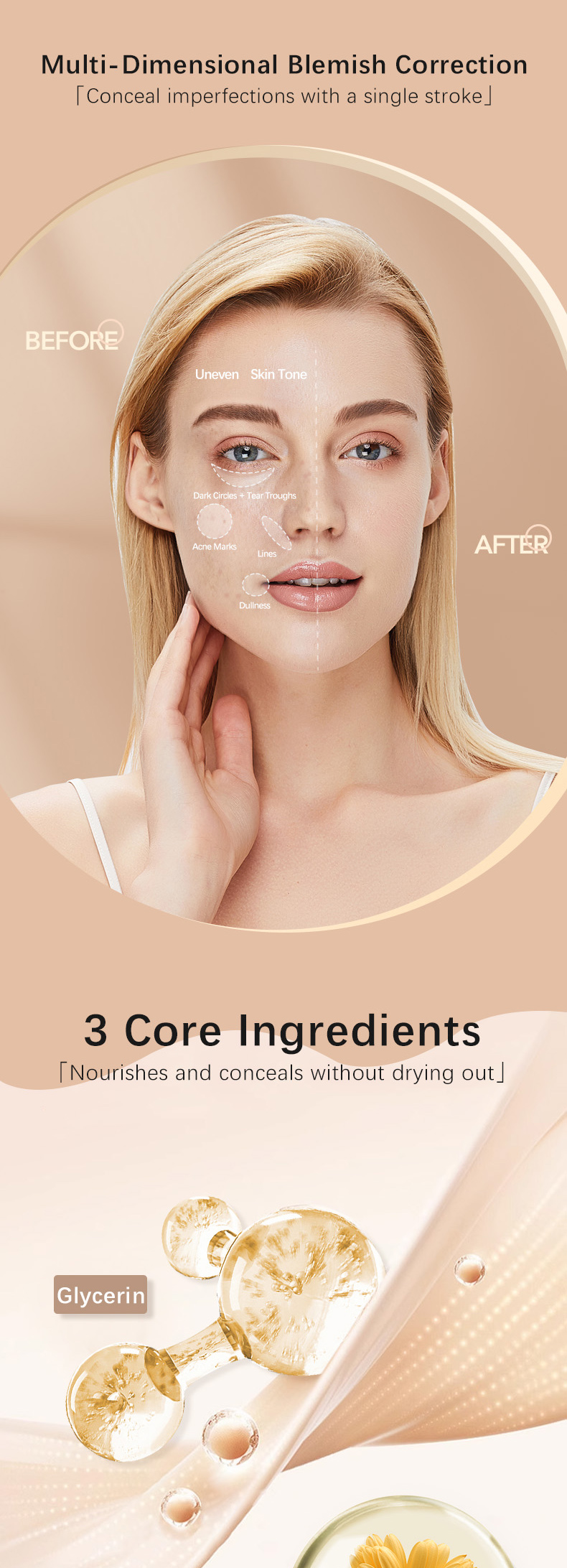 Sculpting Concealer Gallery 3
