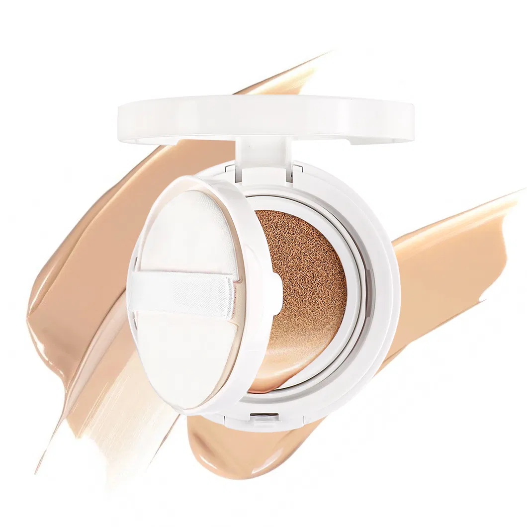 Moisturizing Cushion Bb Cream Face Makeup Air Cushion Foundation