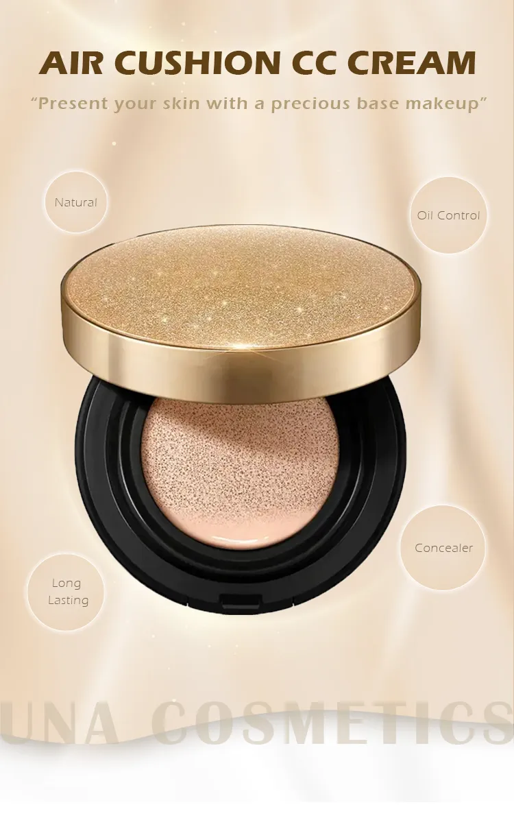 Moisturizing Full Coverage Concealer