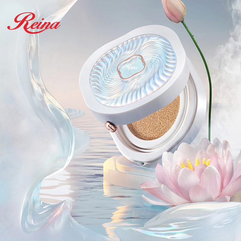 Cushion Bb Cream Lightweight Sunscreen Air Cushion Cc Cream