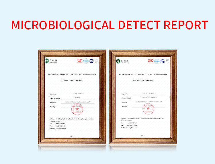 Certification Documents