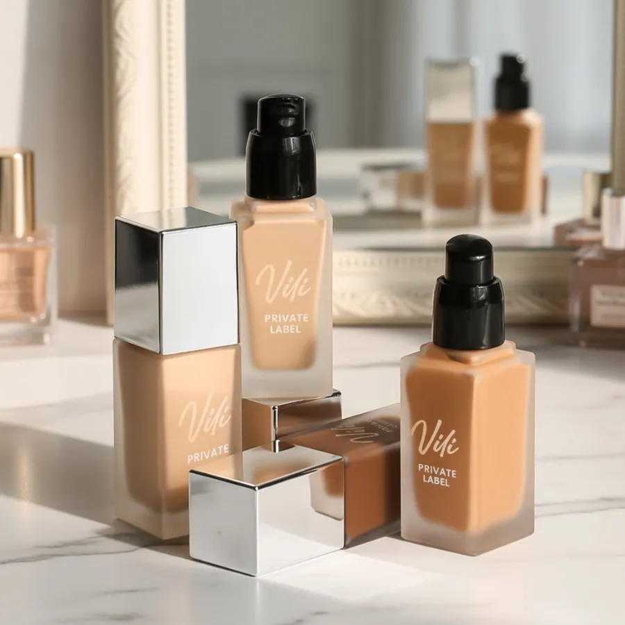 Long Lasting Formula Feature