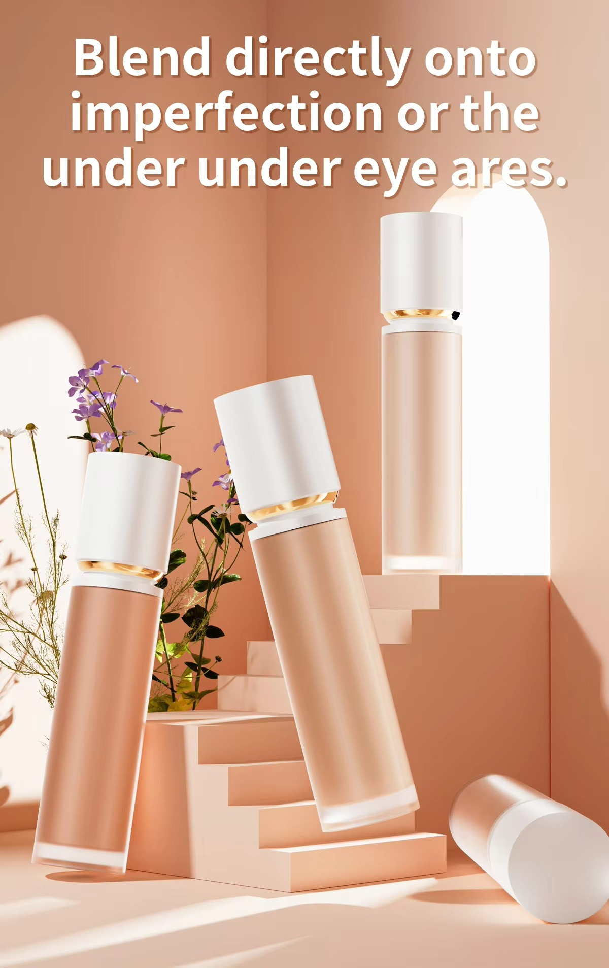 Concealer Display