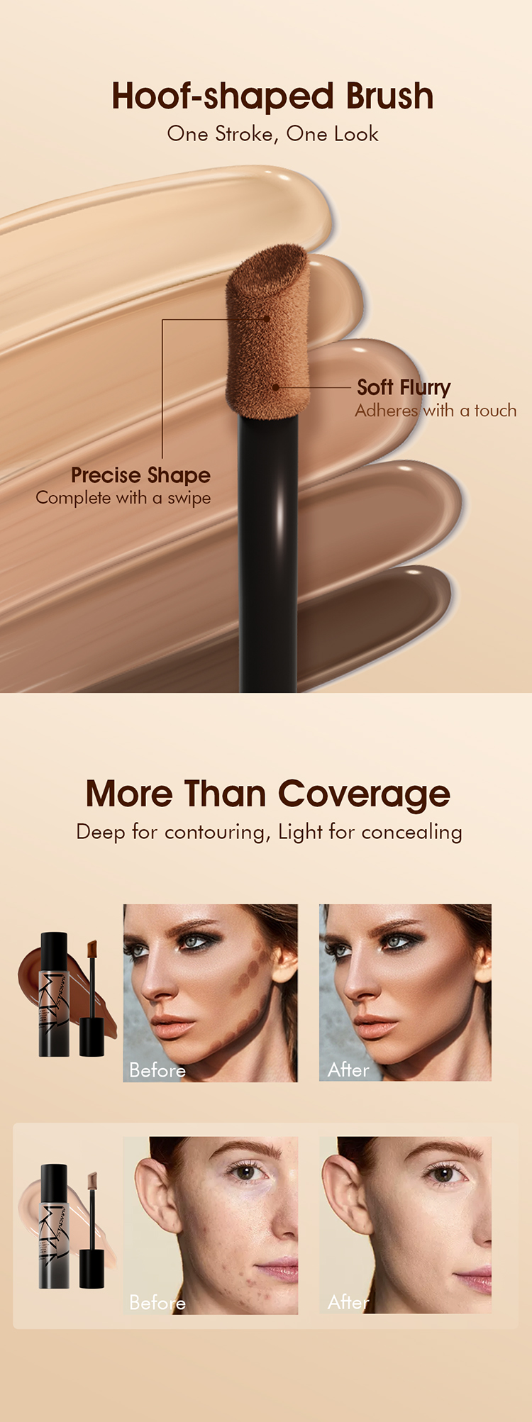 Makeup Foundation