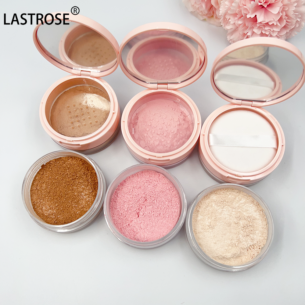 setting powder feature 2